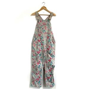Duluth trading company Heirloom gardening bibs overalls XS